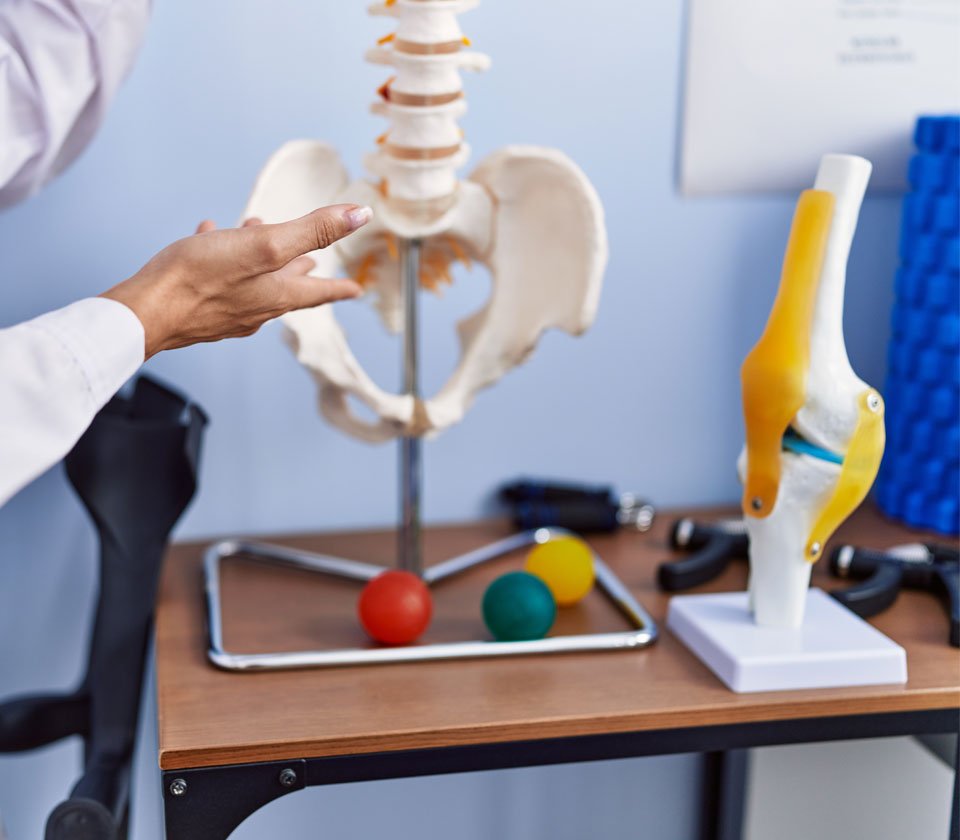 Chiropractor in Brooklyn, NY